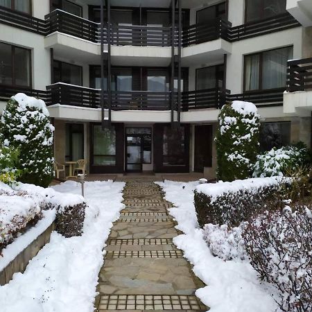 بانسكو Aspen Golf Apartments المظهر الخارجي الصورة