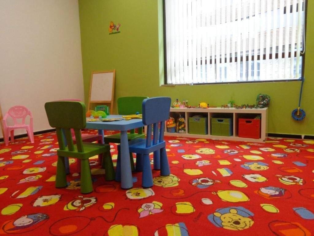 بانسكو Aspen Golf Apartments المظهر الخارجي الصورة