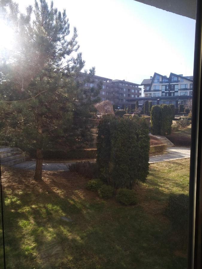 بانسكو Aspen Golf Apartments المظهر الخارجي الصورة