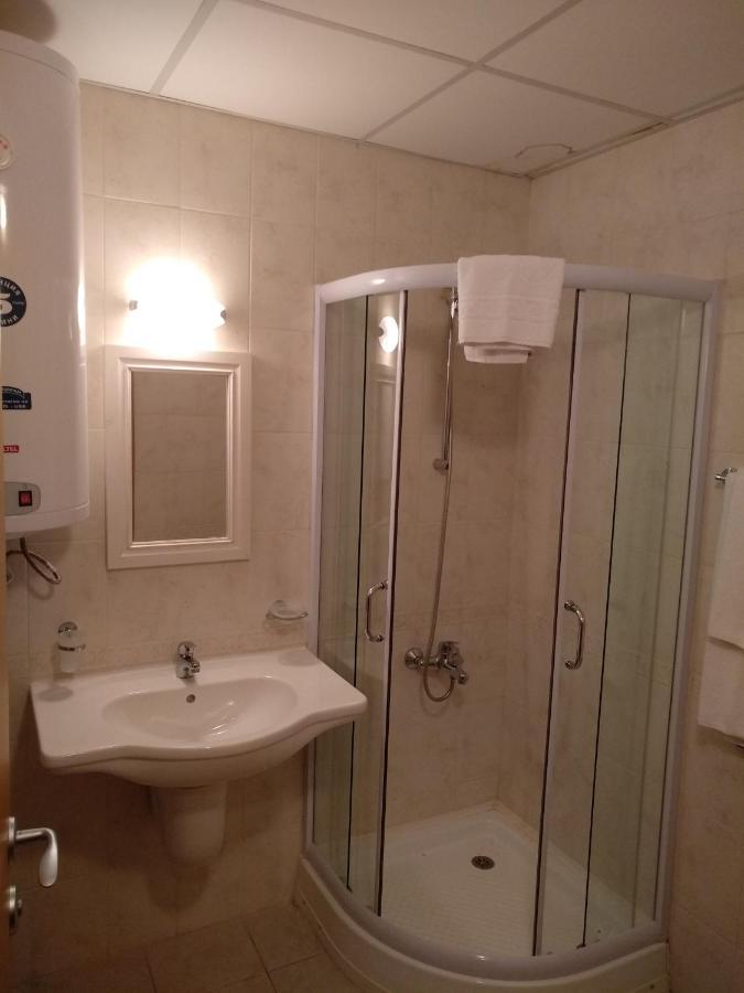 بانسكو Aspen Golf Apartments المظهر الخارجي الصورة