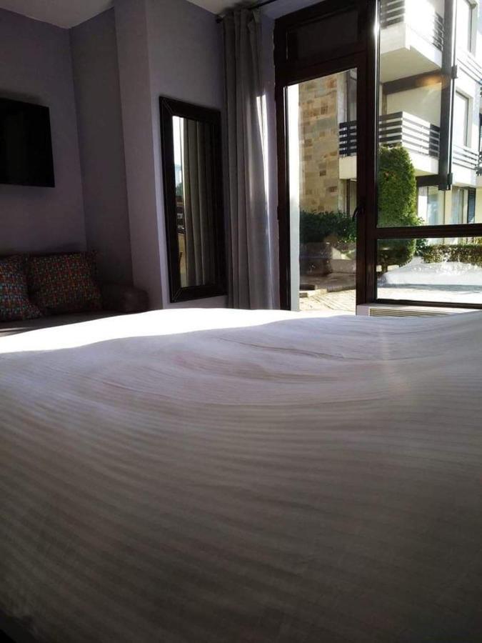 بانسكو Aspen Golf Apartments المظهر الخارجي الصورة