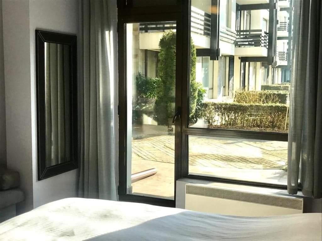 بانسكو Aspen Golf Apartments المظهر الخارجي الصورة