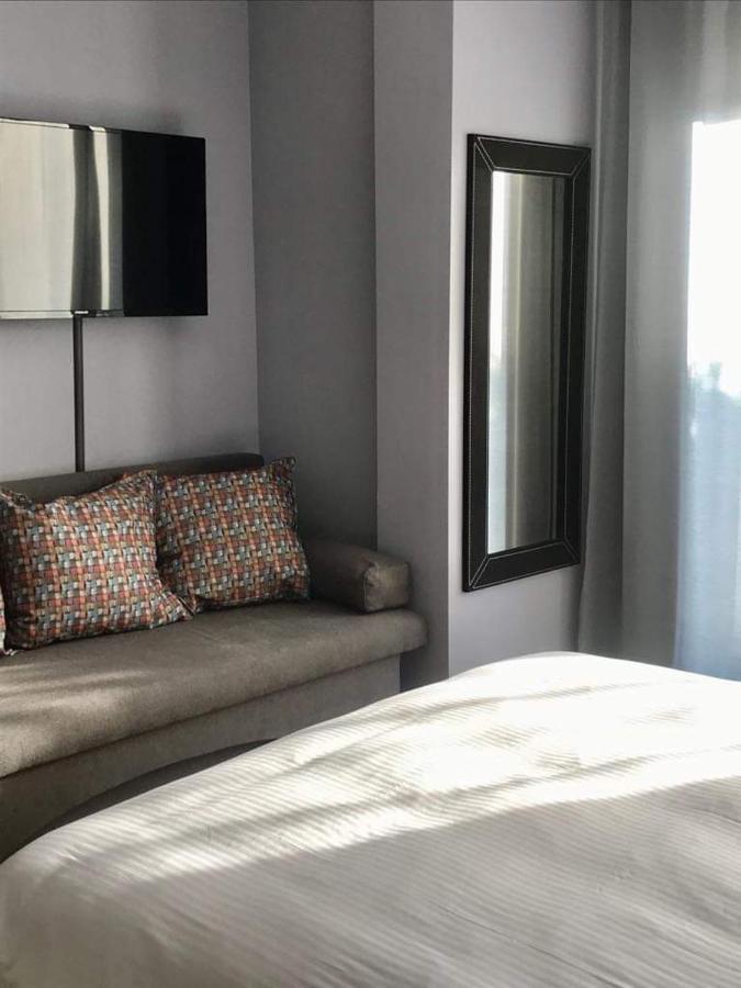 بانسكو Aspen Golf Apartments المظهر الخارجي الصورة
